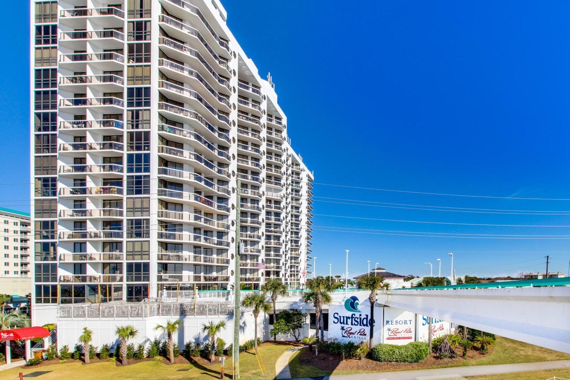 Surfside Resort 德斯廷 外观 照片