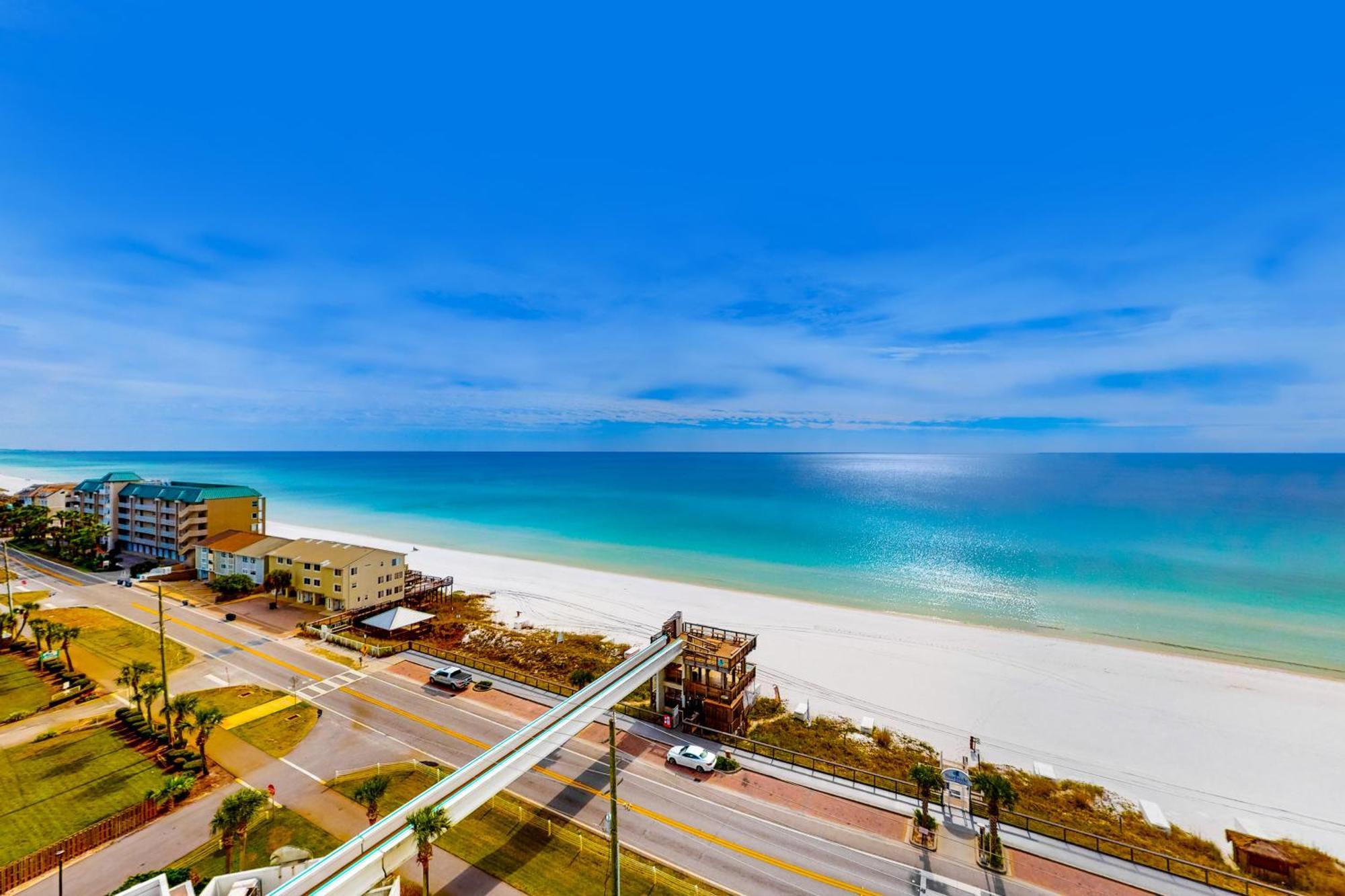 Surfside Resort 德斯廷 外观 照片