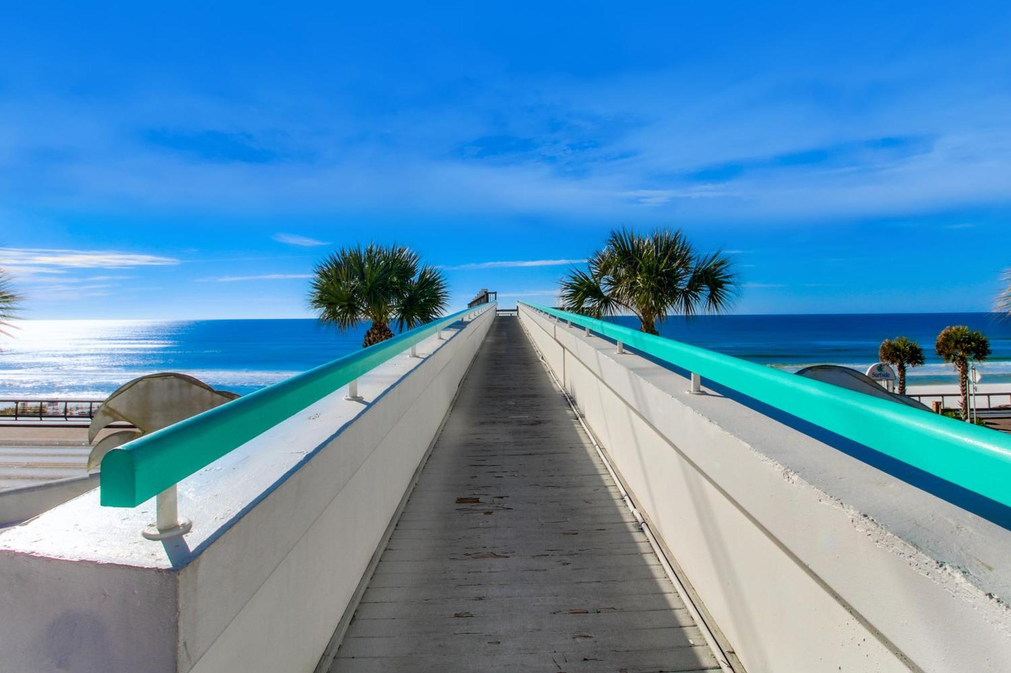 Surfside Resort 德斯廷 外观 照片
