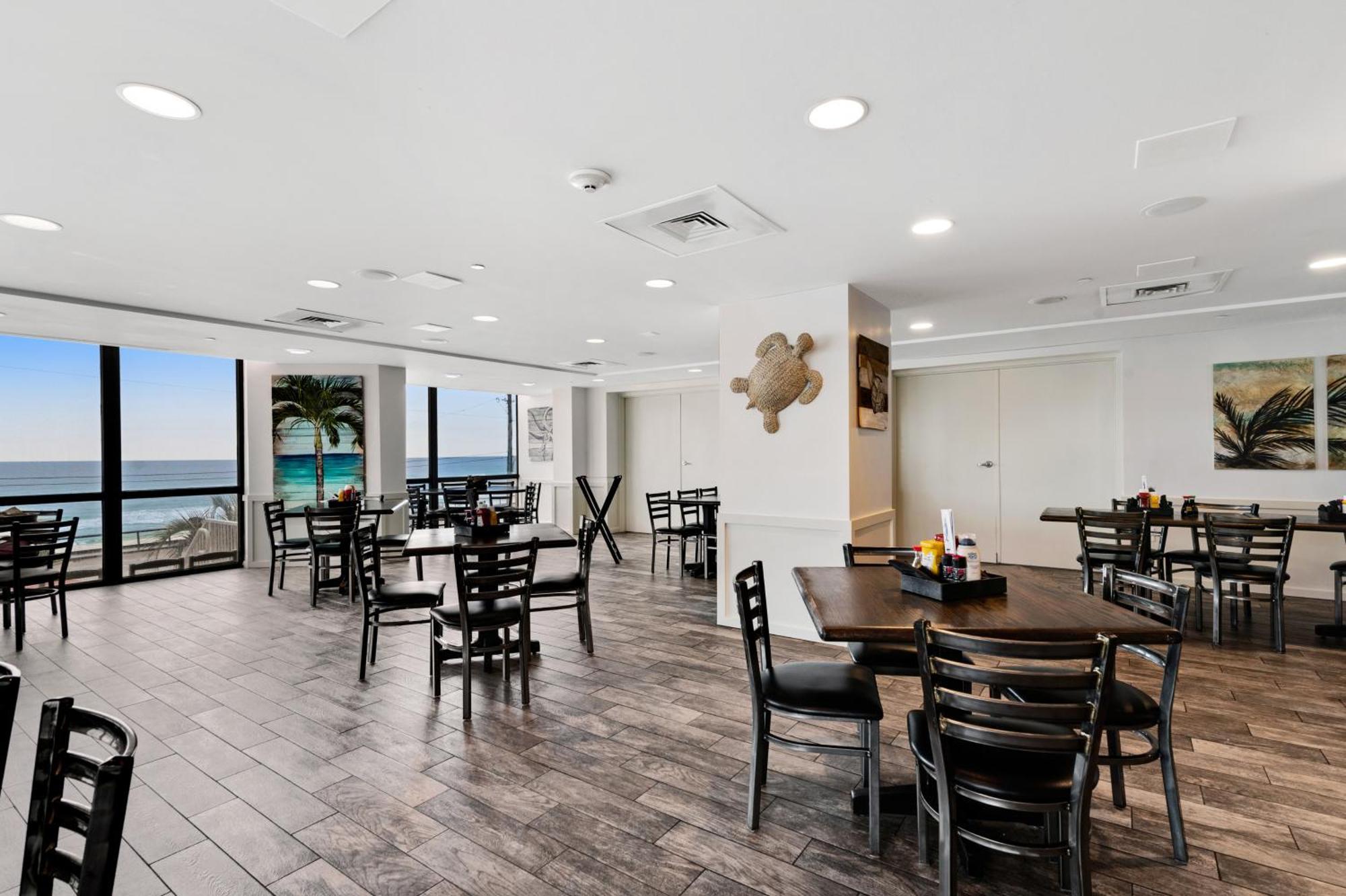 Surfside Resort 德斯廷 外观 照片
