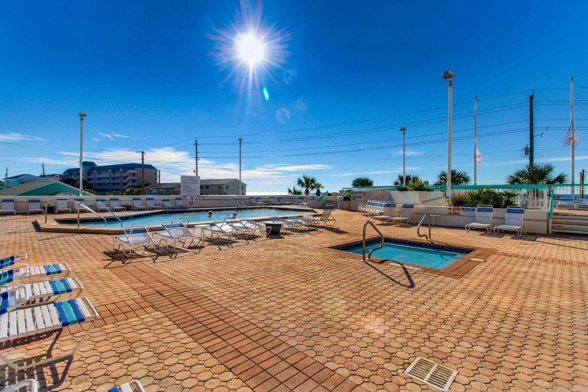Surfside Resort 德斯廷 客房 照片