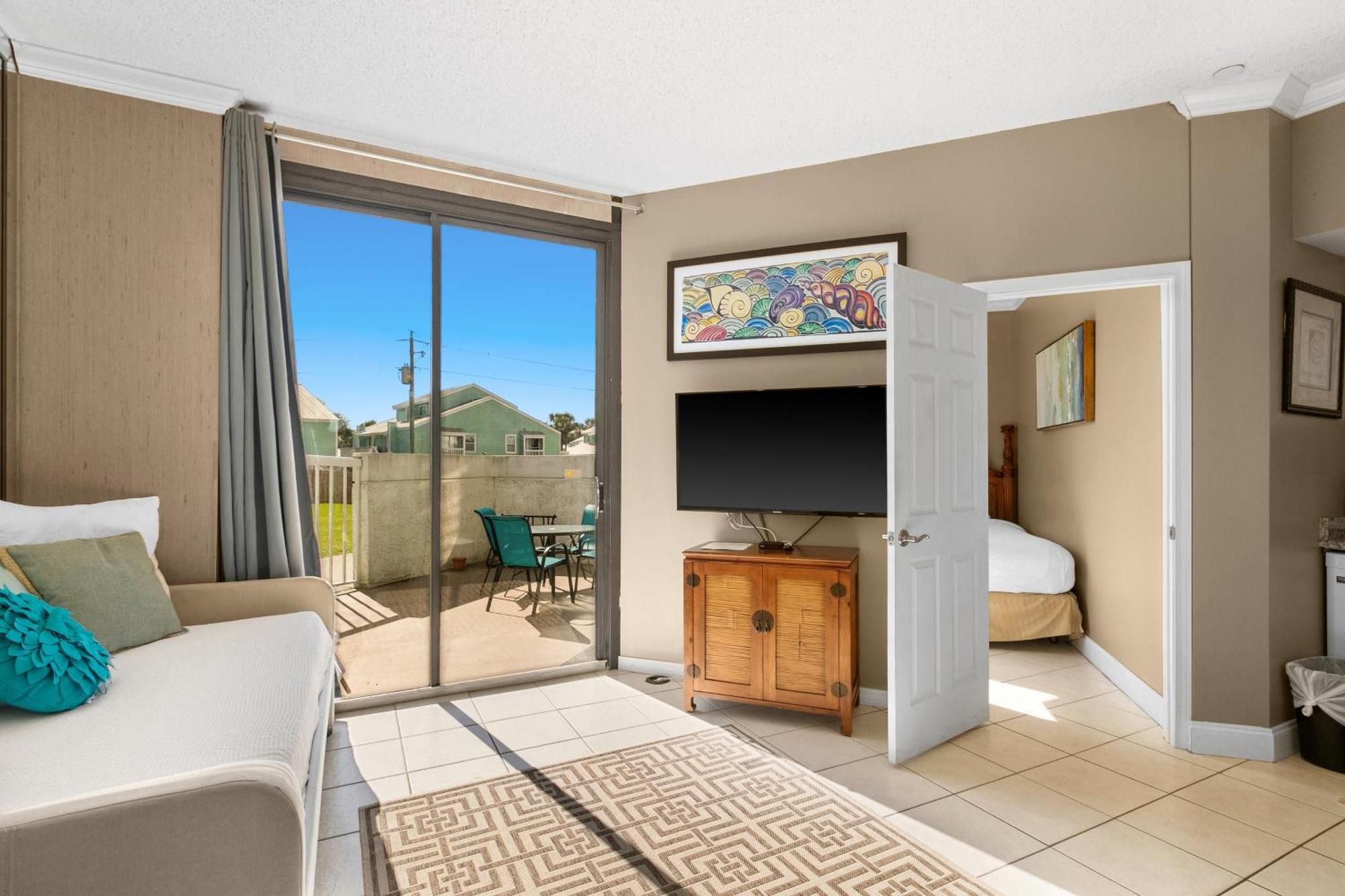 Surfside Resort 德斯廷 客房 照片