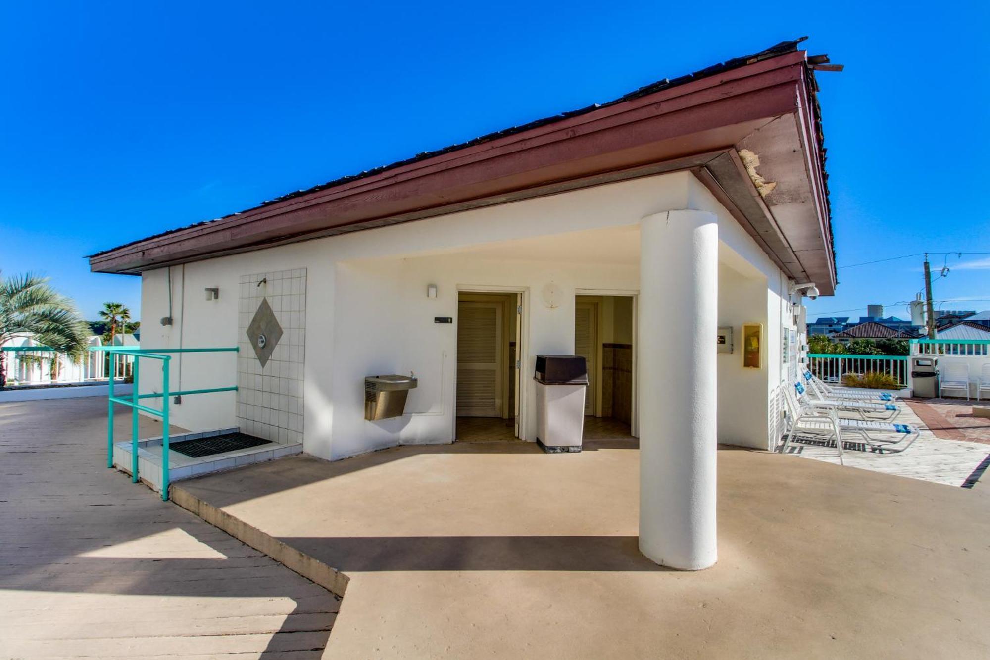 Surfside Resort 德斯廷 客房 照片