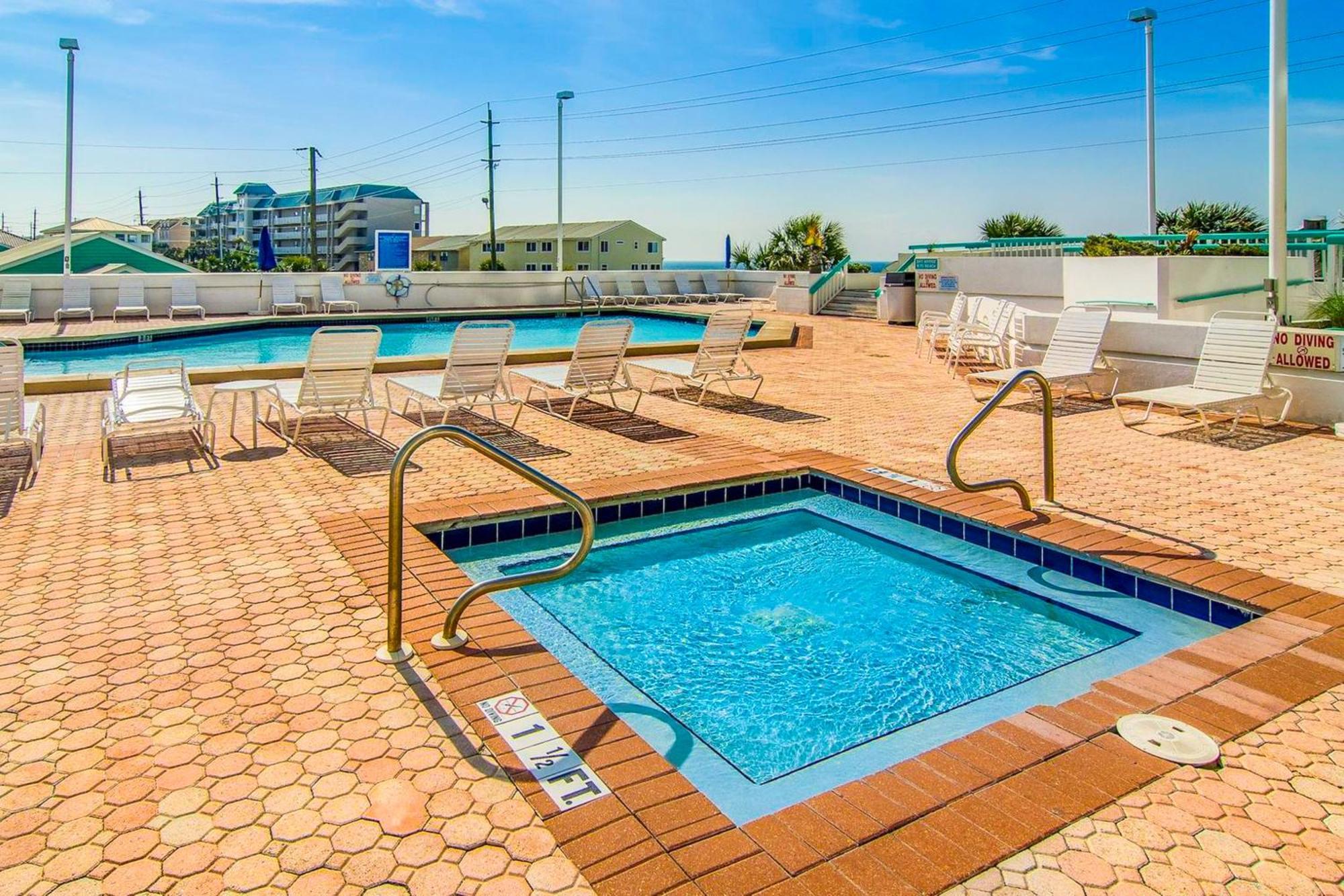 Surfside Resort 德斯廷 外观 照片