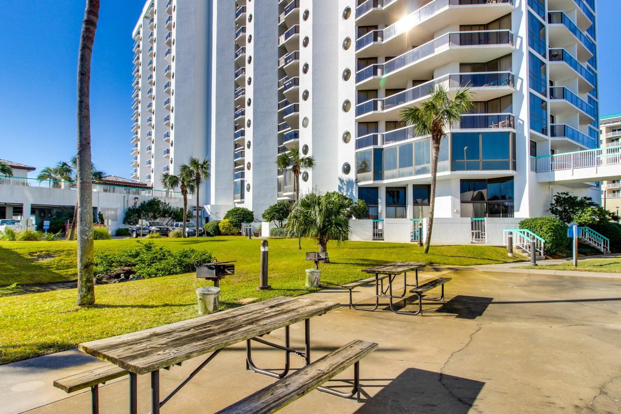 Surfside Resort 德斯廷 外观 照片