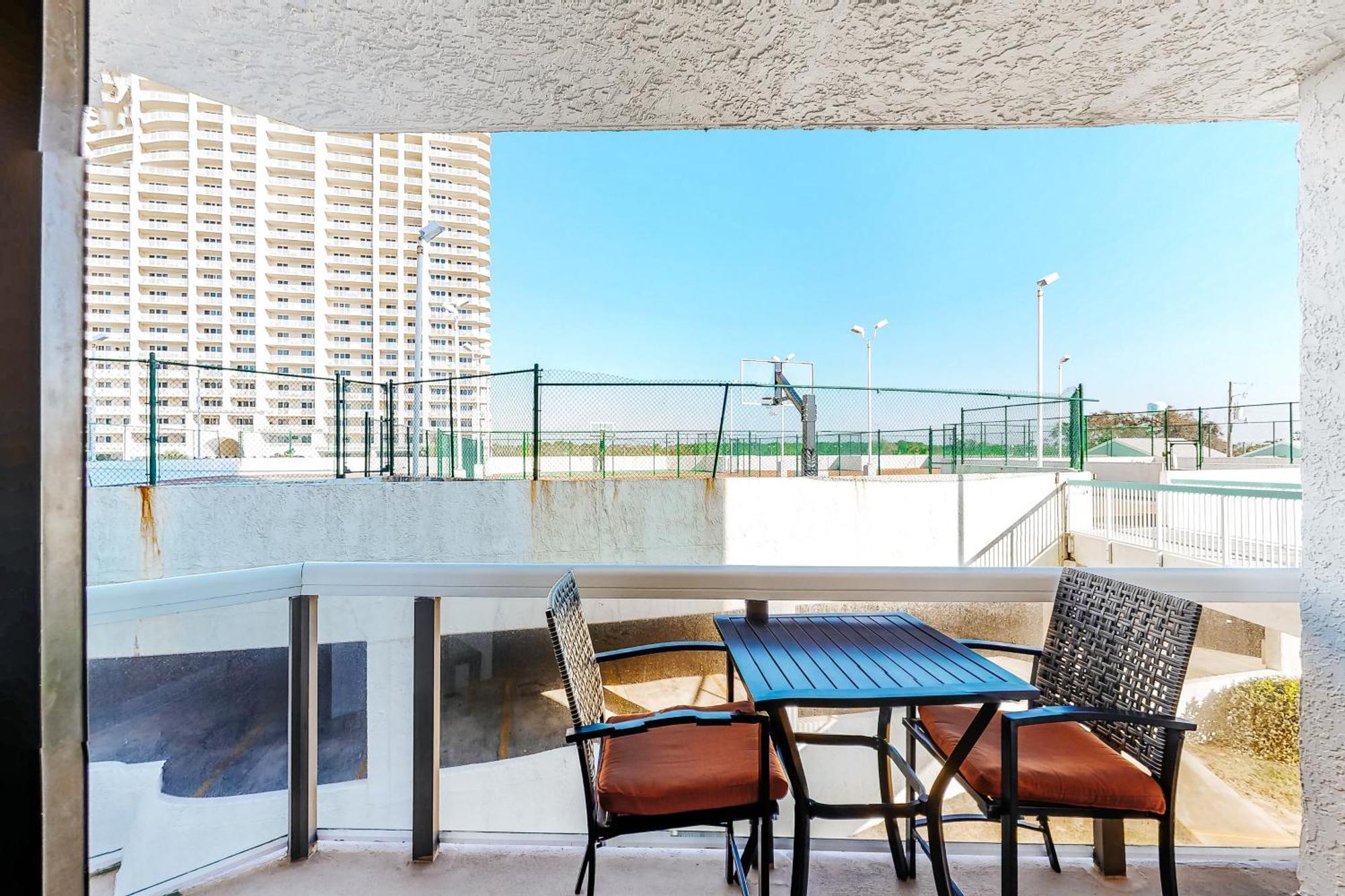 Surfside Resort 德斯廷 外观 照片