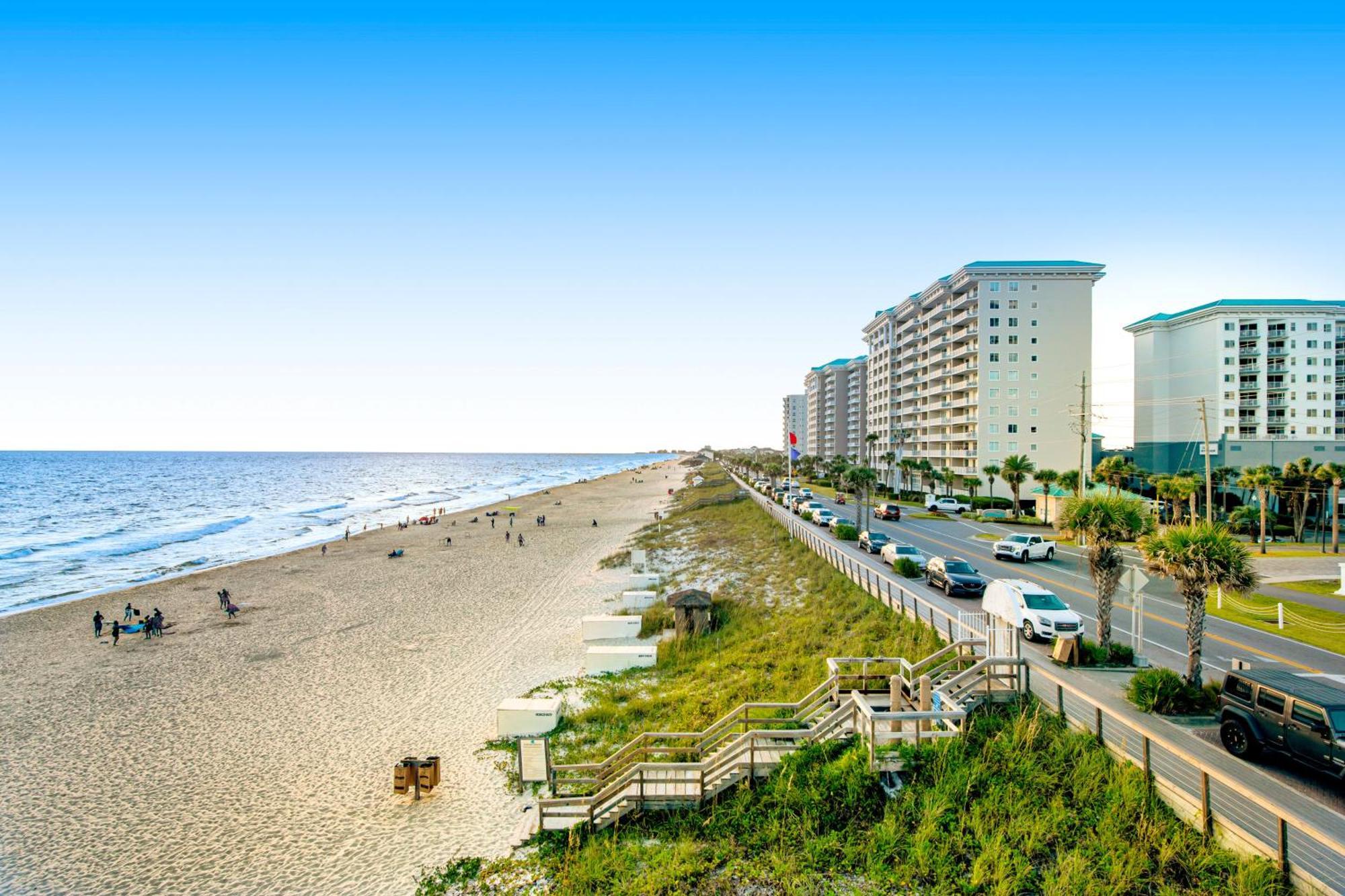 Surfside Resort 德斯廷 外观 照片