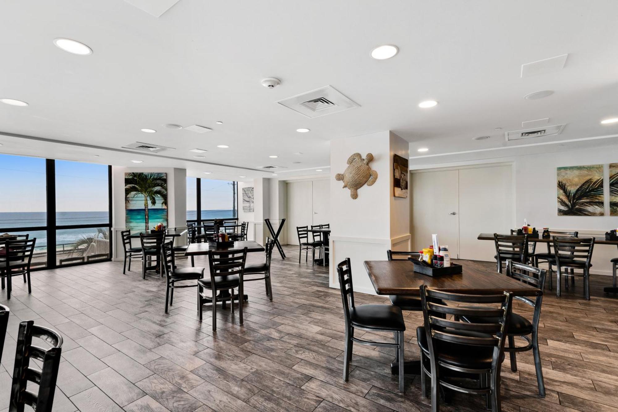 Surfside Resort 德斯廷 外观 照片