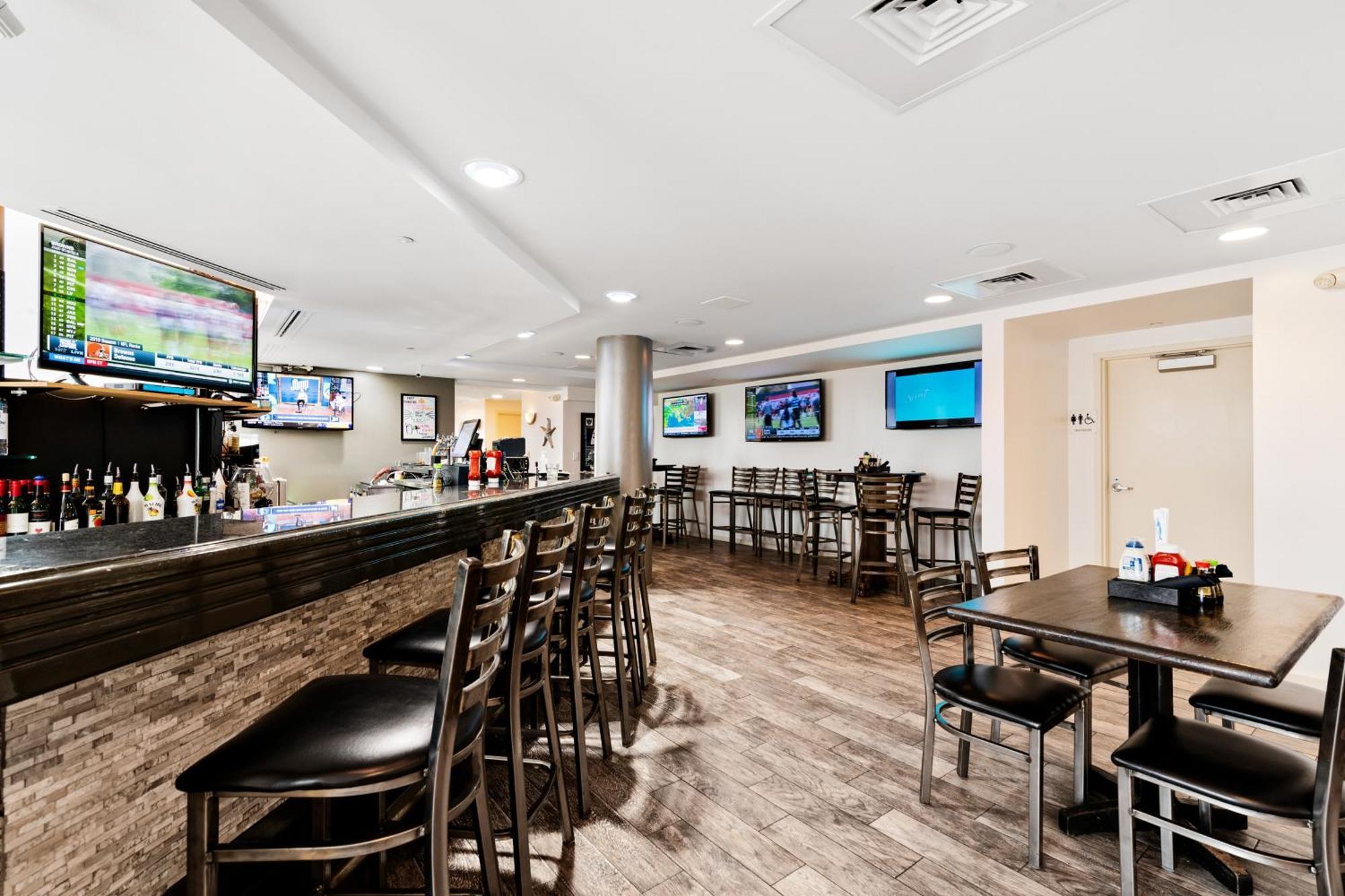 Surfside Resort 德斯廷 外观 照片