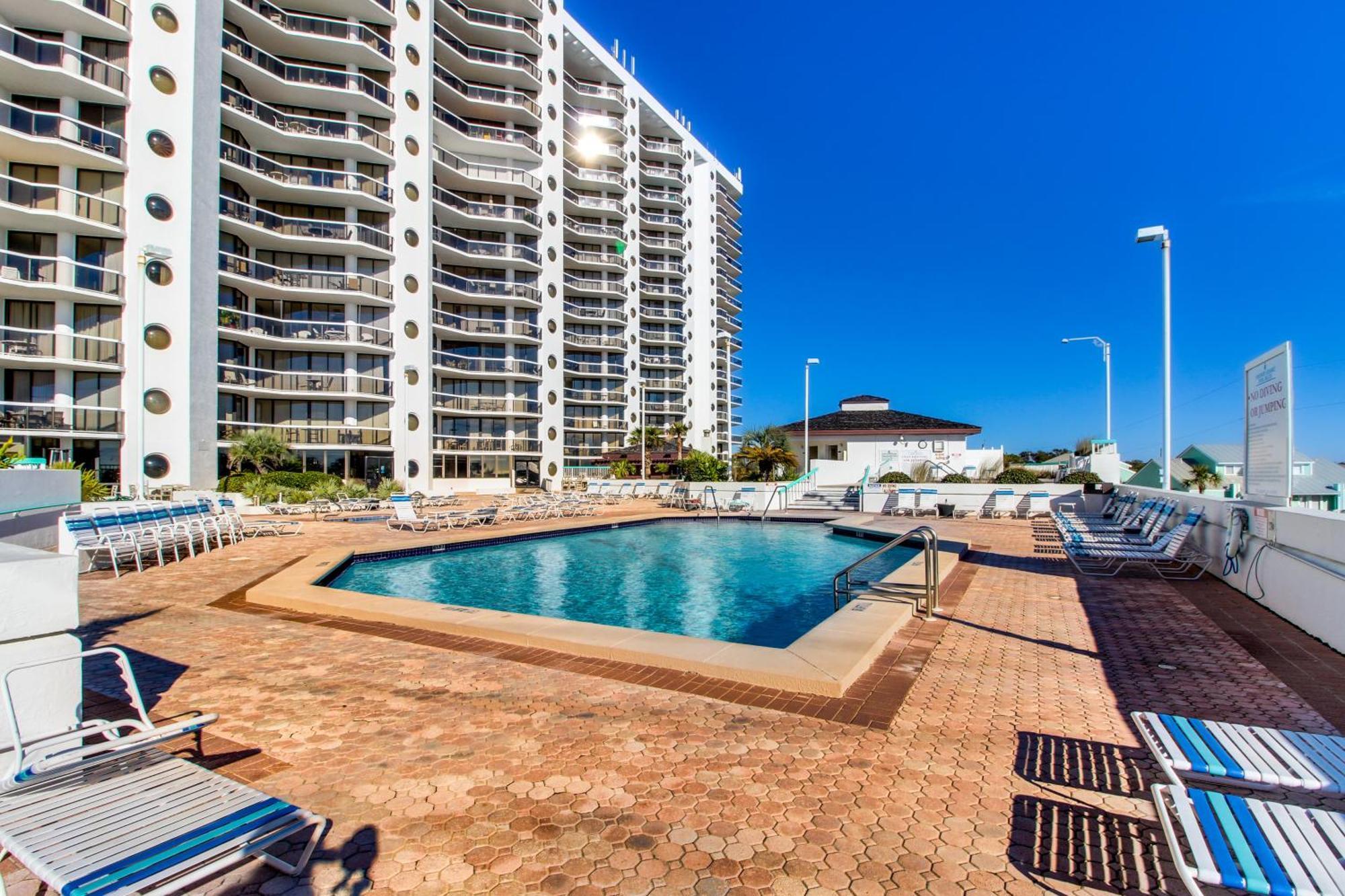 Surfside Resort 德斯廷 外观 照片