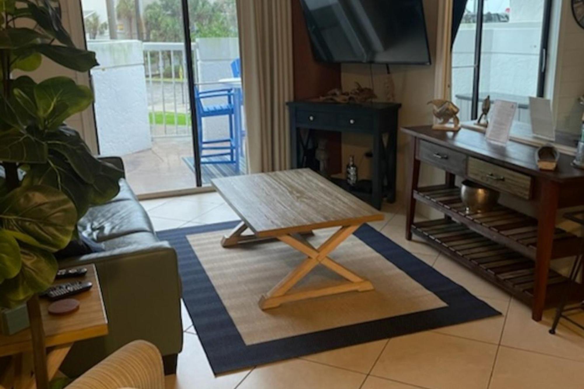 Surfside Resort 德斯廷 客房 照片