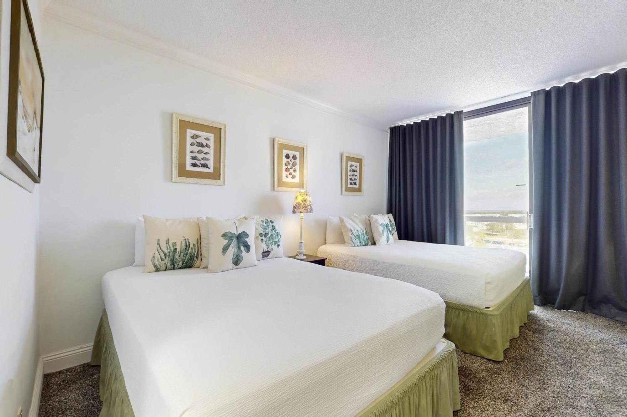Surfside Resort 德斯廷 客房 照片