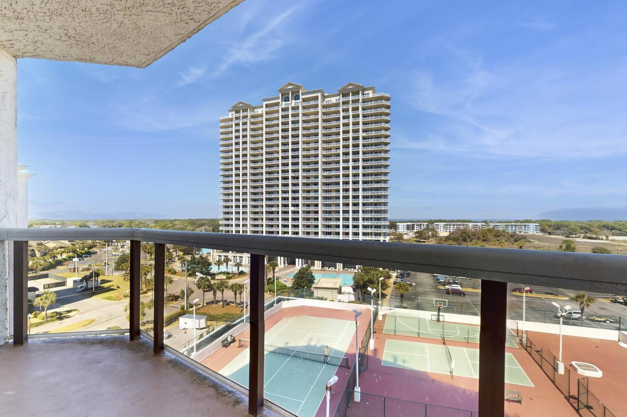 Surfside Resort 德斯廷 客房 照片