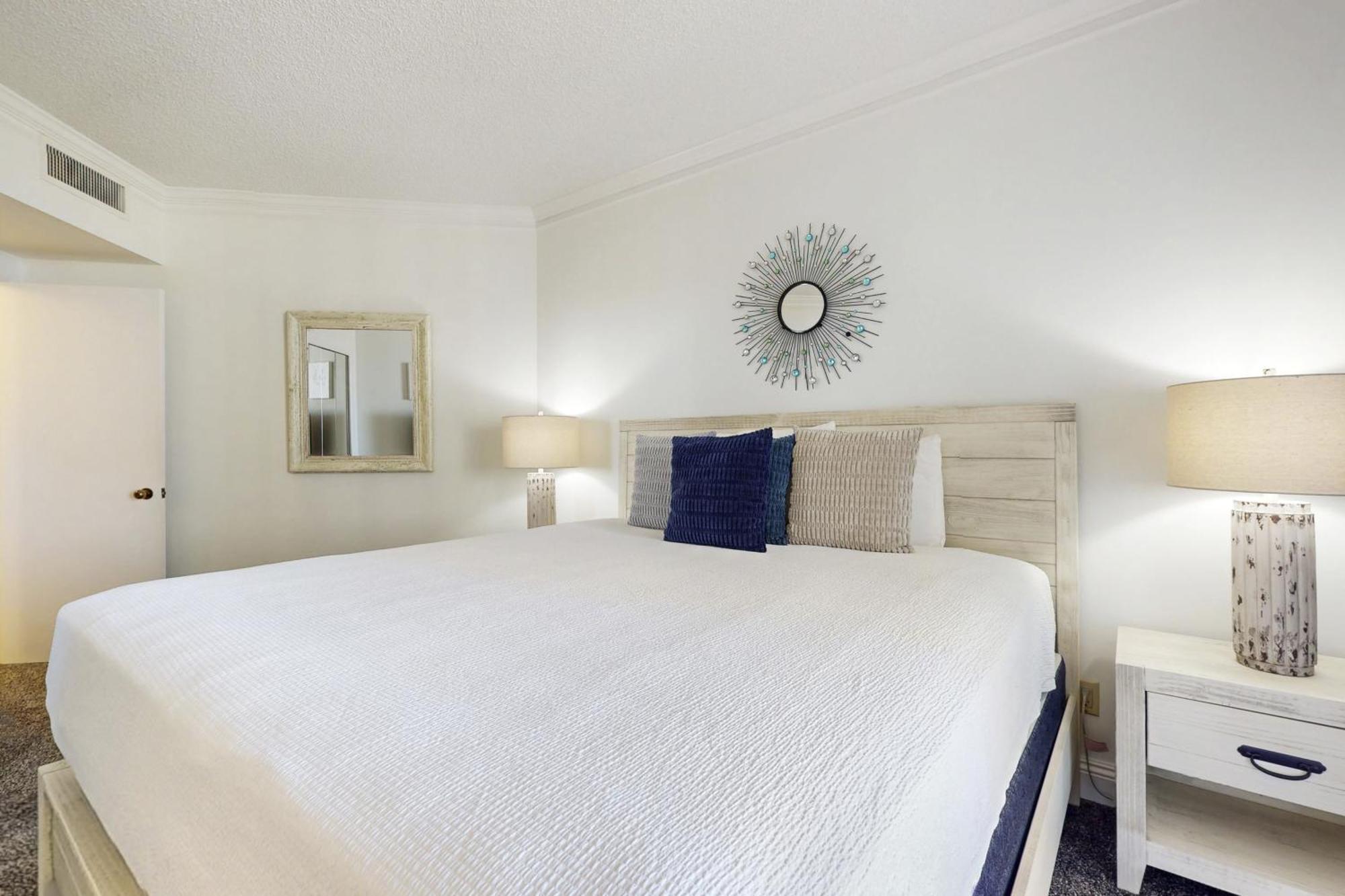 Surfside Resort 德斯廷 客房 照片