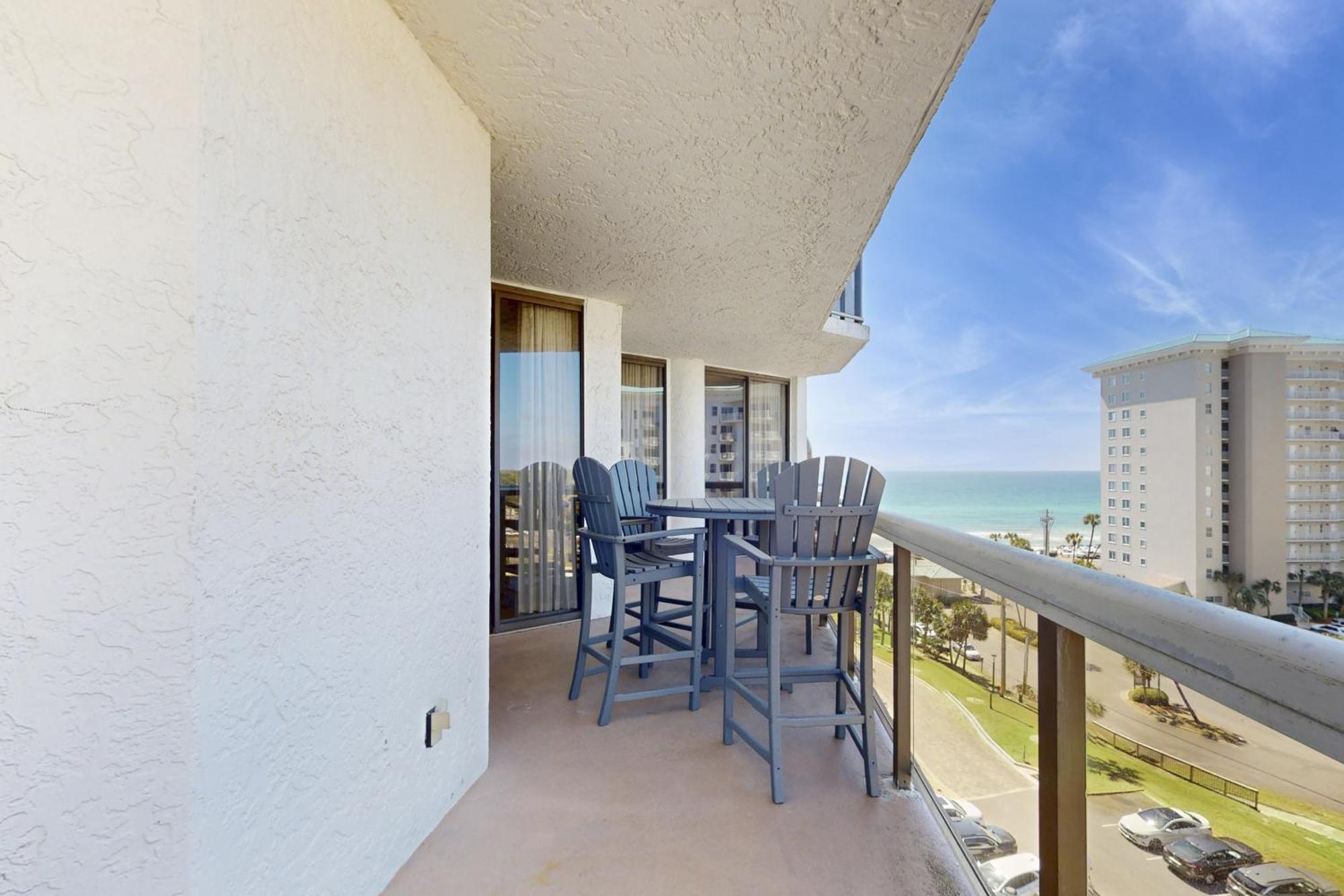 Surfside Resort 德斯廷 客房 照片