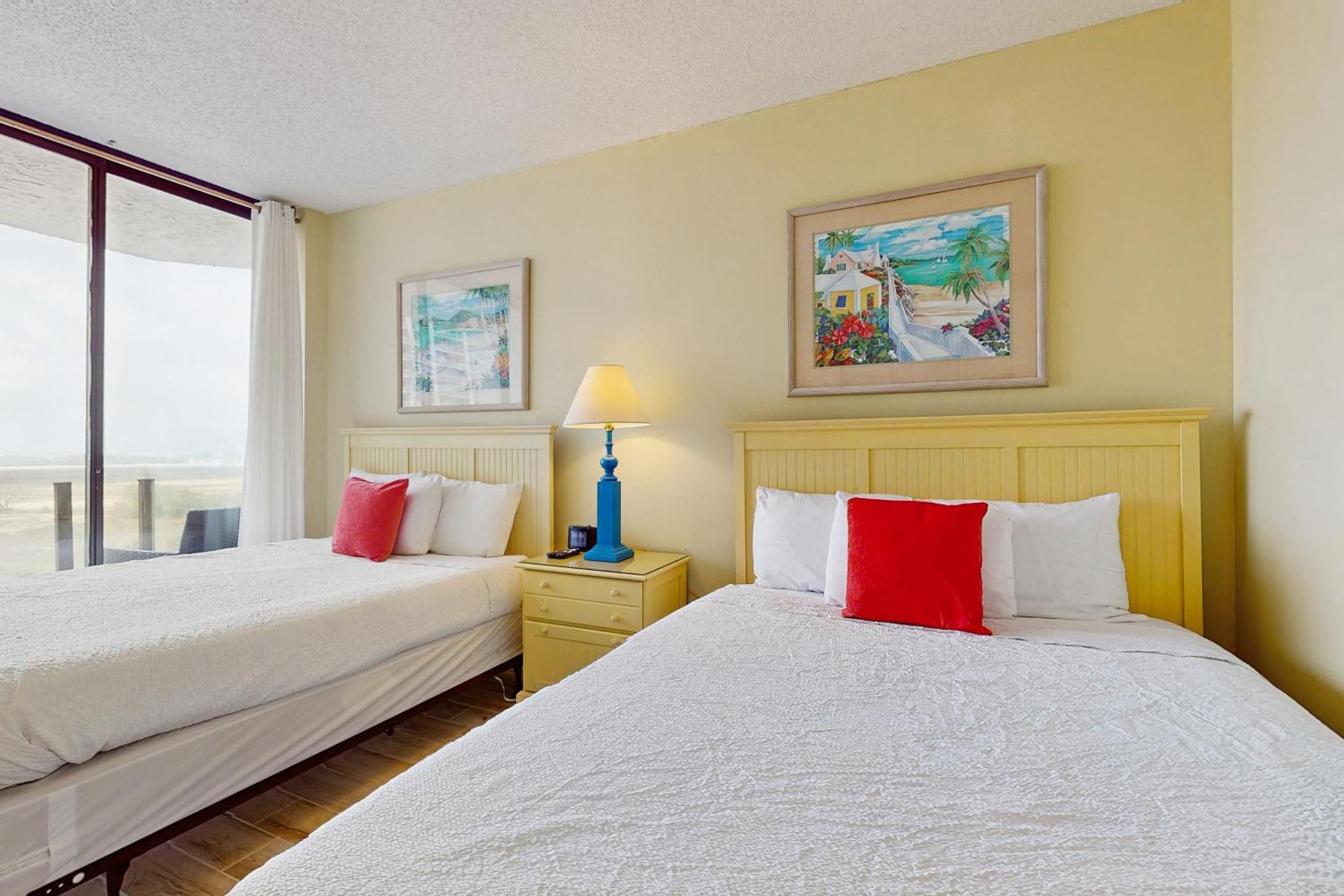 Surfside Resort 德斯廷 客房 照片