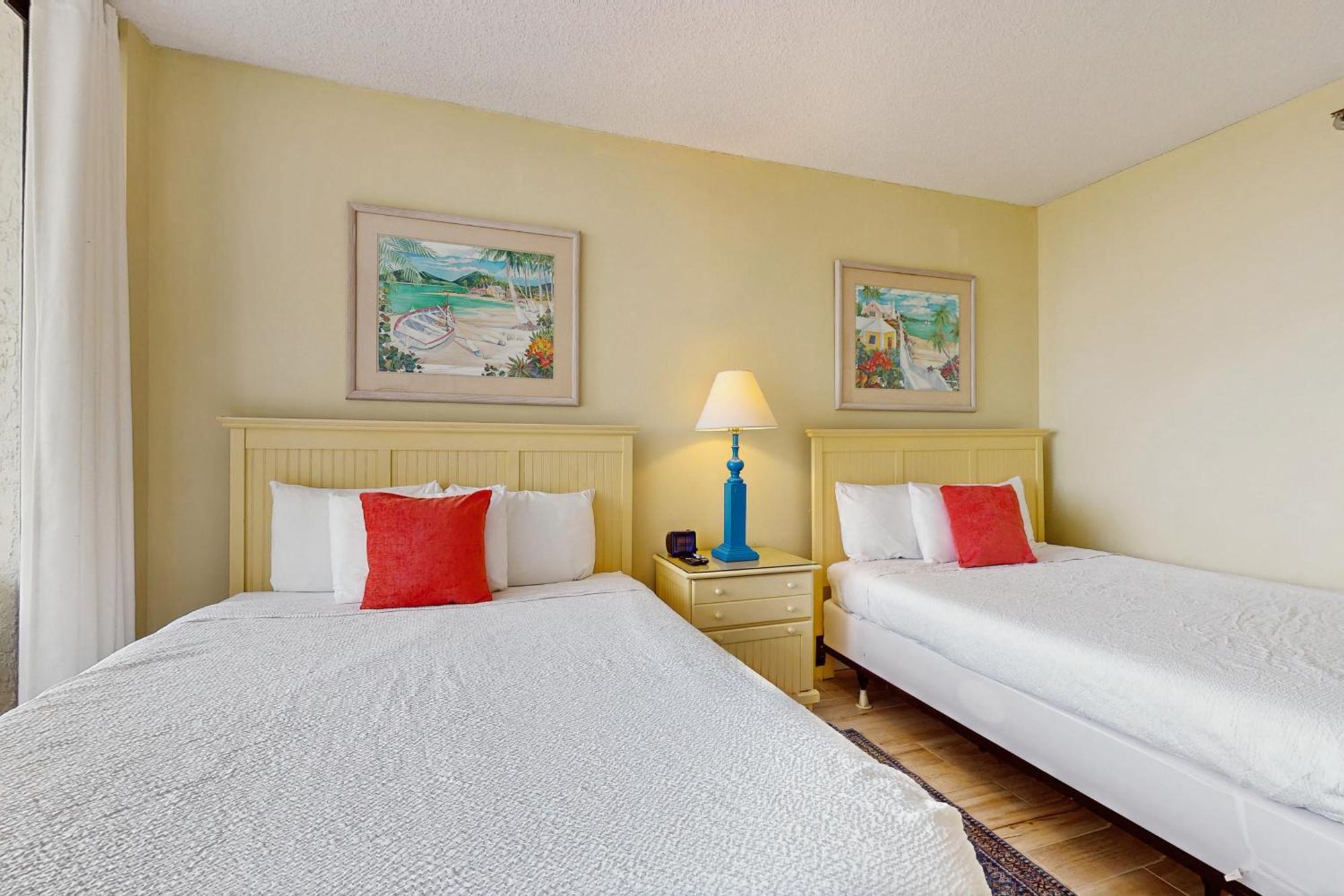 Surfside Resort 德斯廷 客房 照片