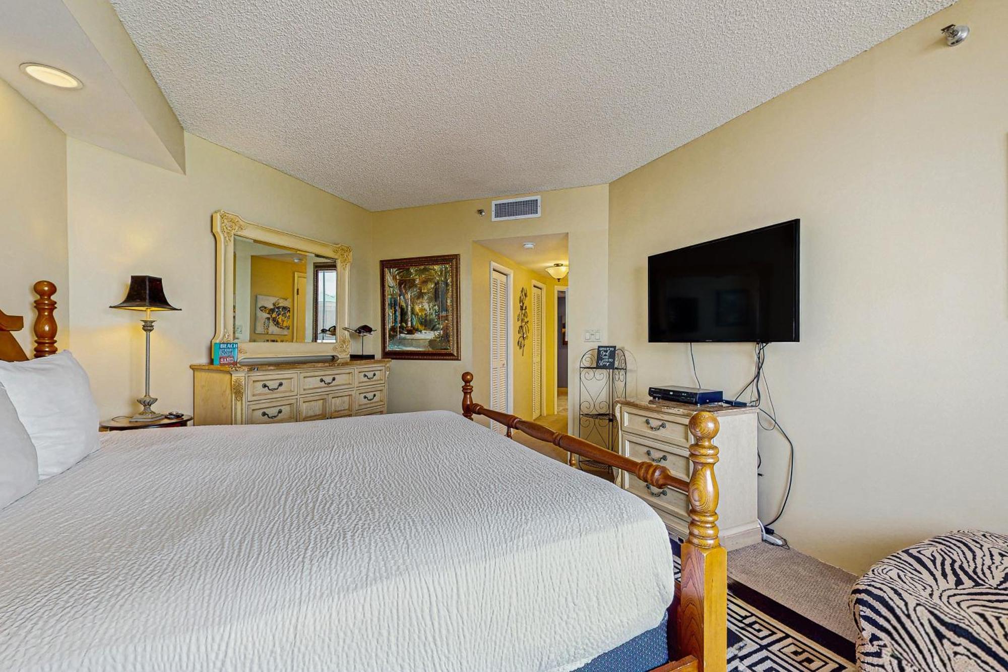 Surfside Resort 德斯廷 客房 照片